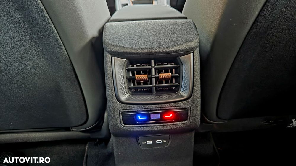 Cupra Terramar 2.0 TSI DSG7 4Drive - 25