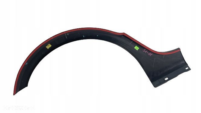 ^ ROOMSTER SCOUT LISTWA BŁOTNIKA LEWY TYŁ - 3