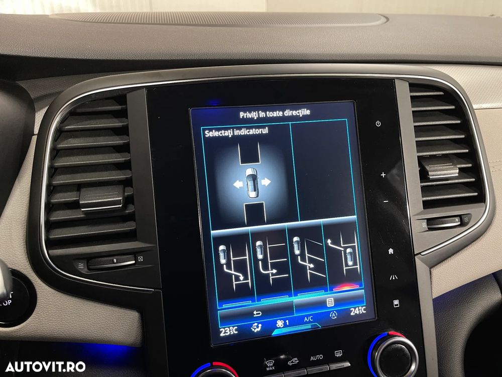 Renault Talisman Grandtour BLUE dCi 150 BUSINESS EDITION - 17