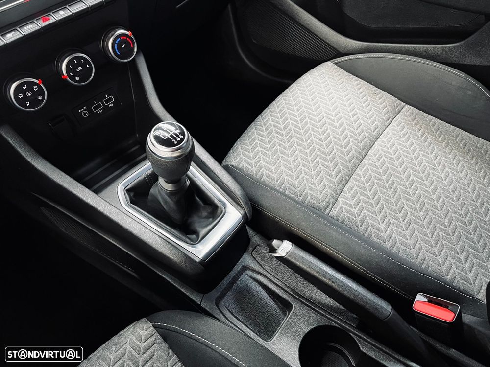 Renault Clio 1.0 TCe Intens - 21