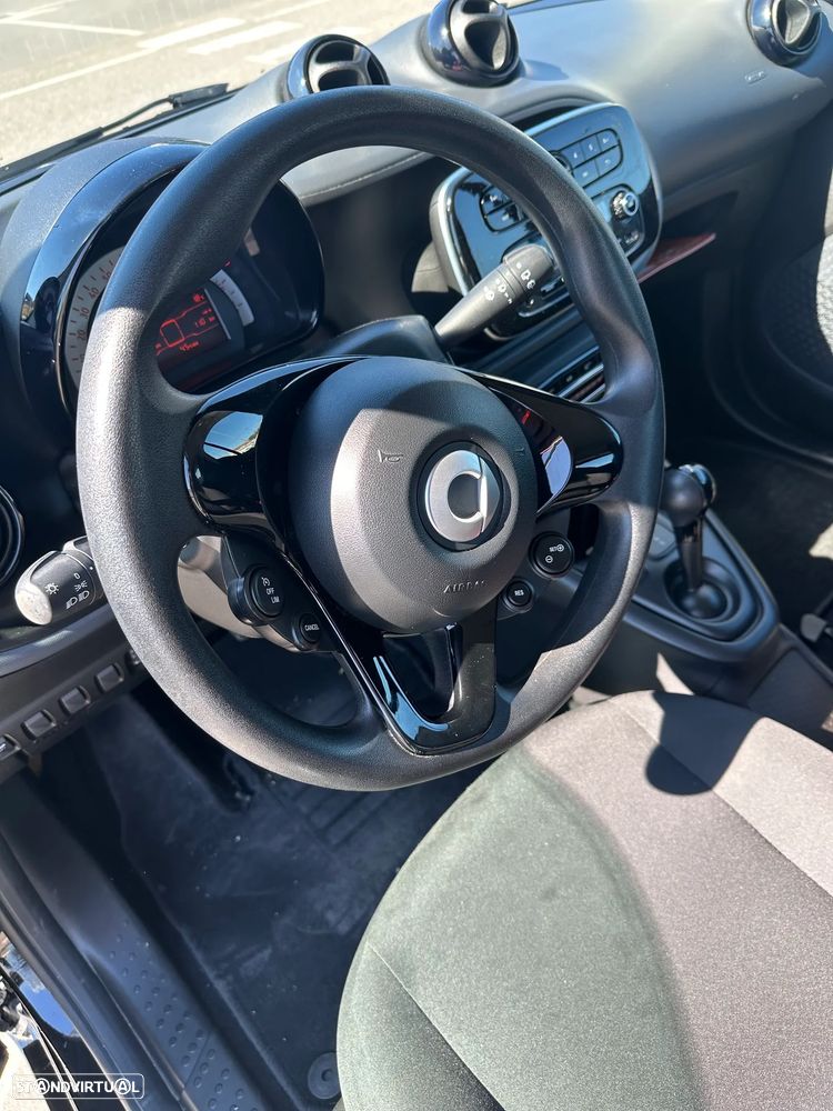 Smart ForTwo Coupé - 9