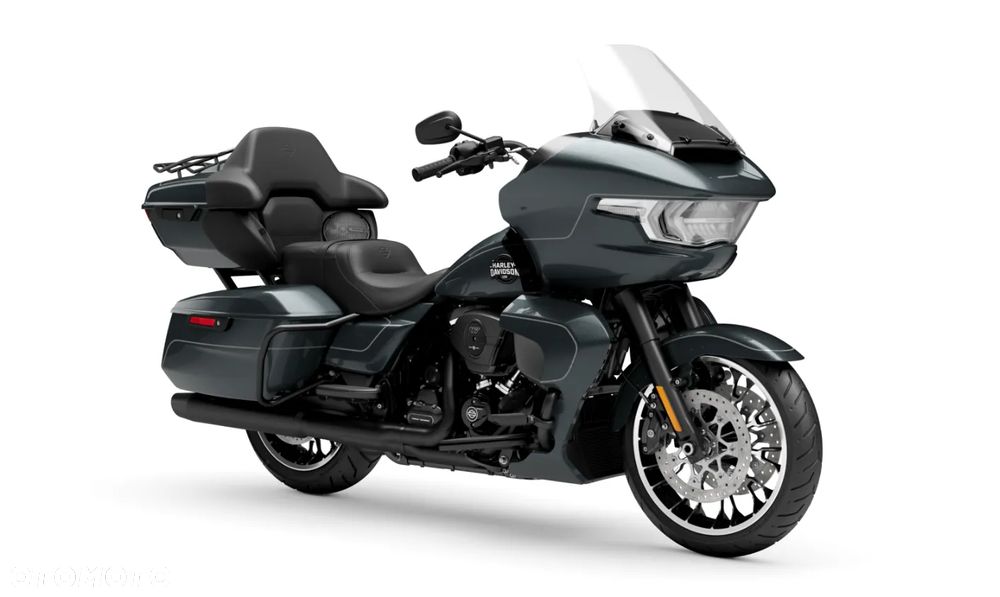 Harley-Davidson Touring Road Glide - 5