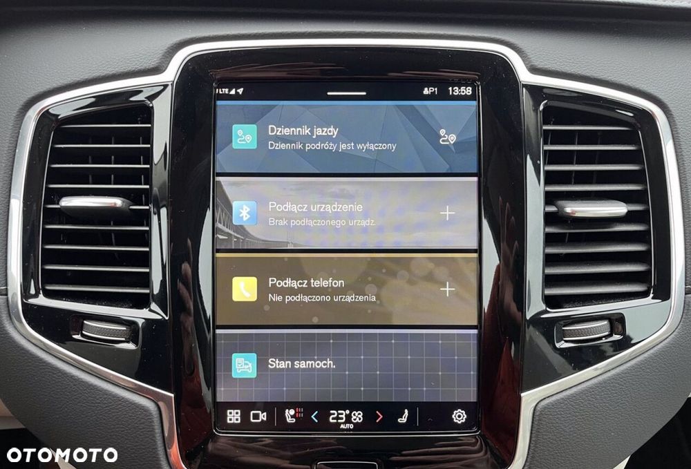 Volvo XC 90 - 18