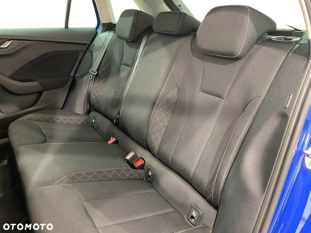 Skoda Scala 1.0 TSI Ambition DSG - 13