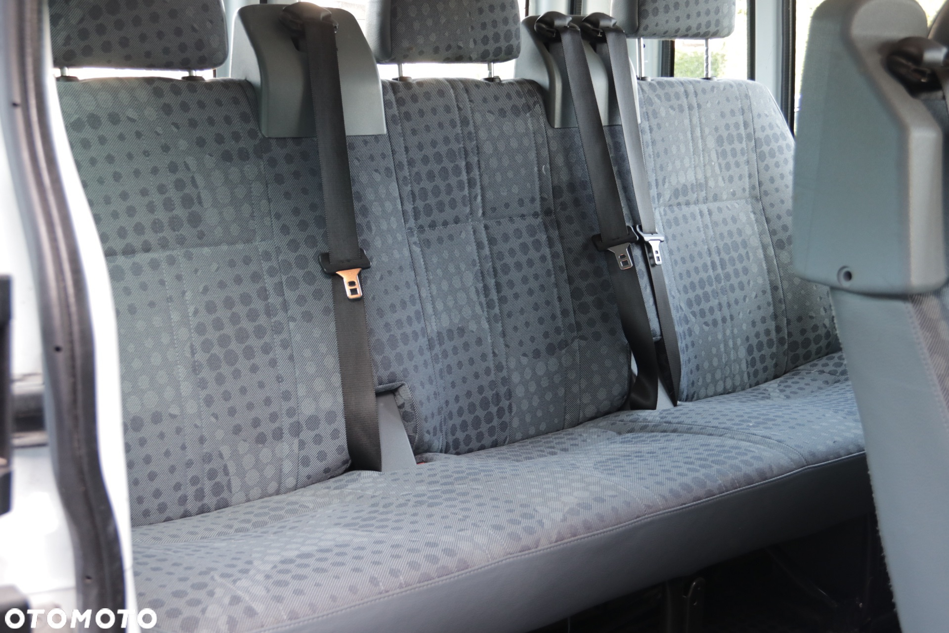 Ford Transit - 18