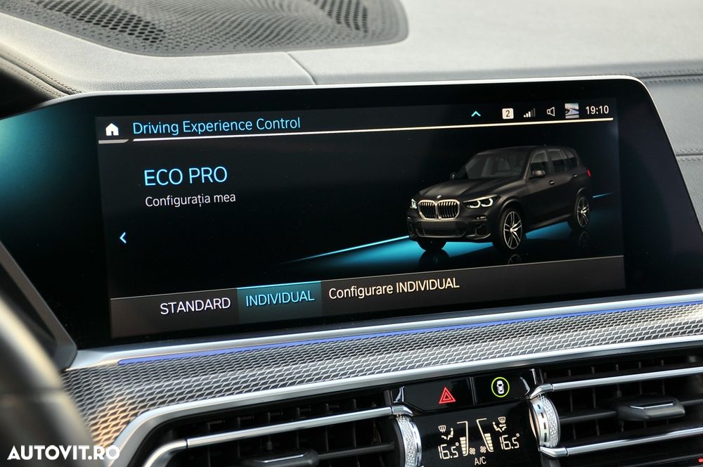 BMW X5 M M50i - 27