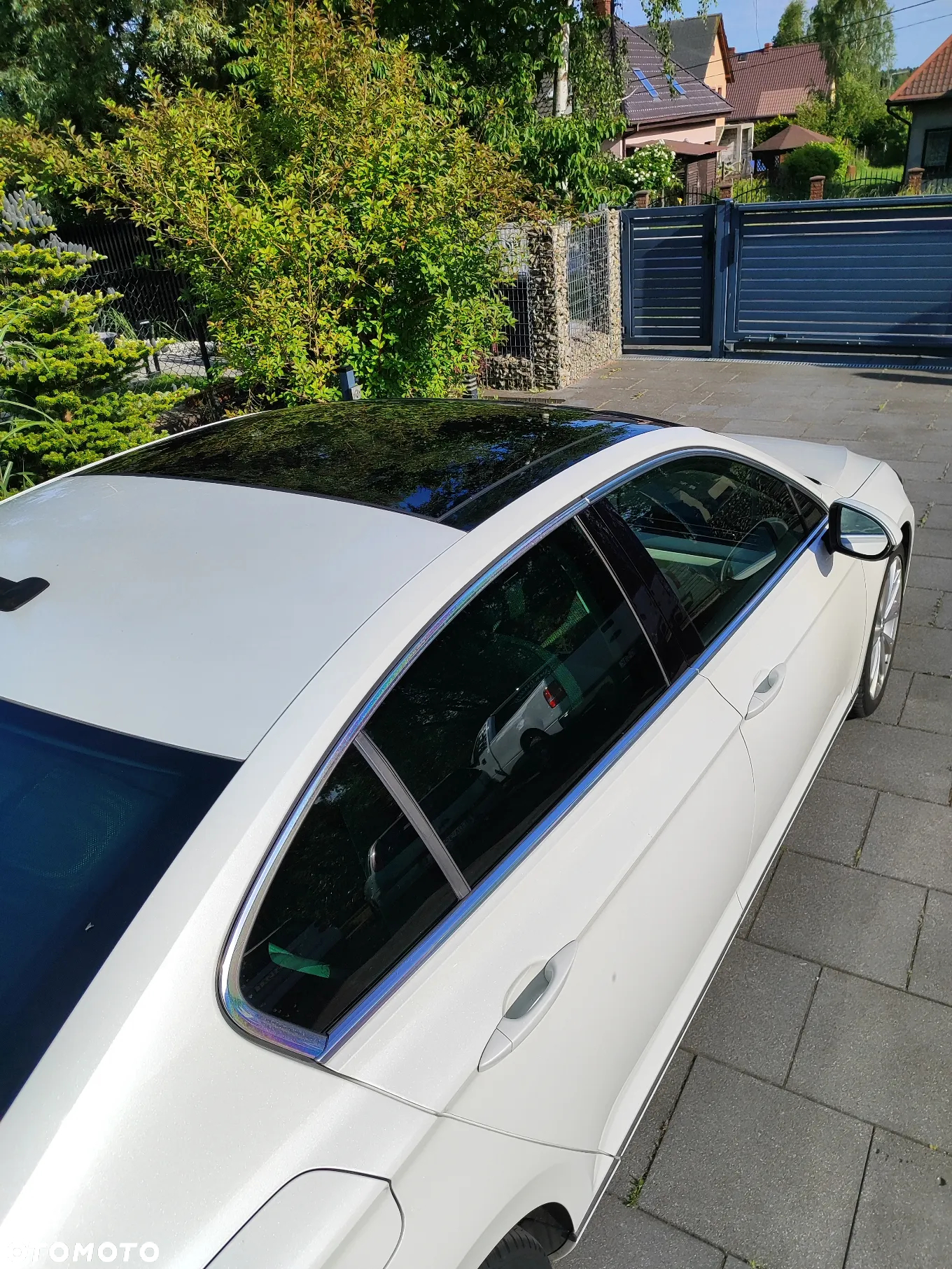 Volkswagen Passat 2.0 TSI BMT Highline DSG - 11