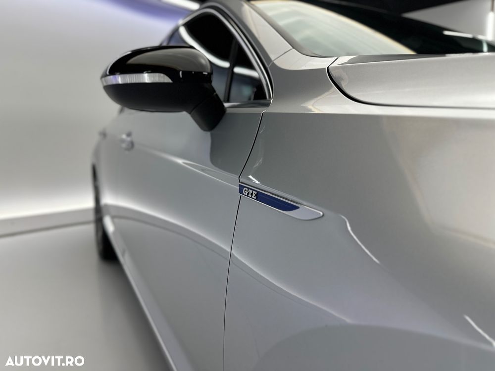 Volkswagen Passat 1.4 TSI Plug-In-Hybrid DSG GTE - 9