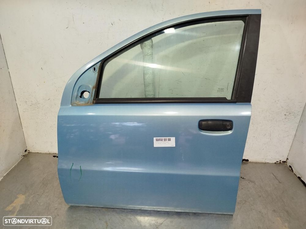 PORTA FRENTE ESQUERDA FIAT II - 1