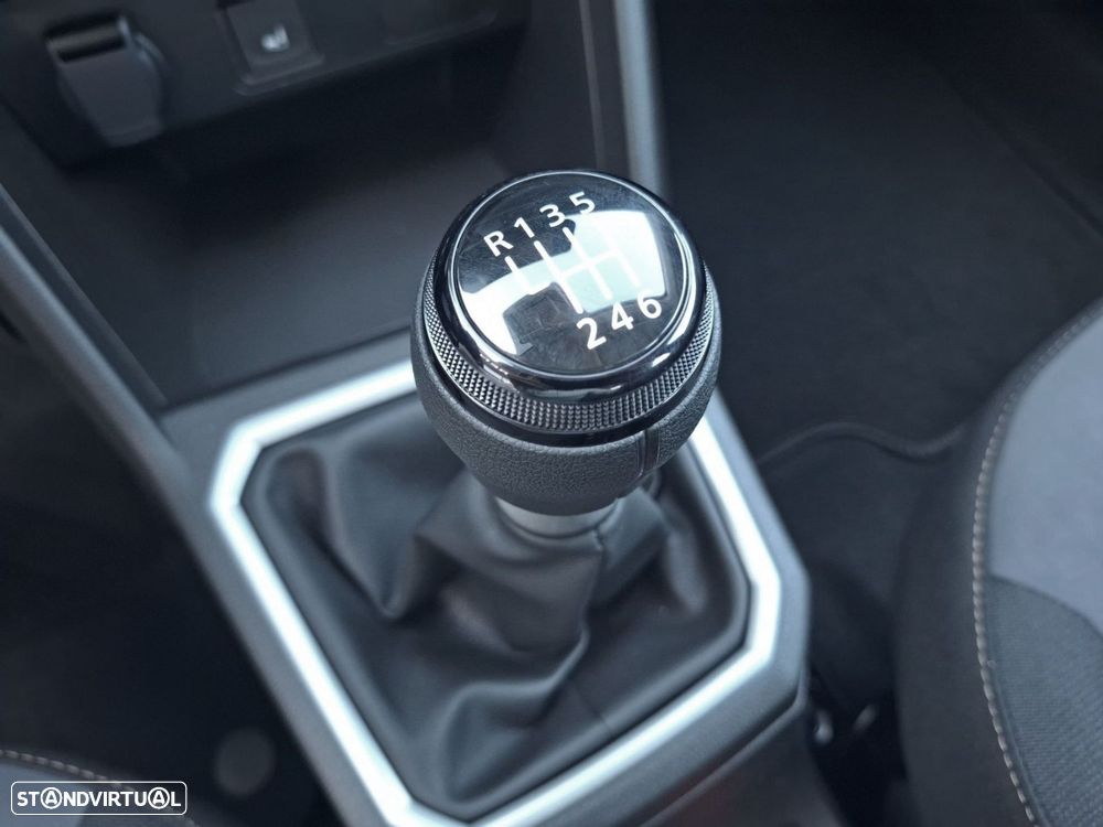 Dacia Sandero 1.0 ECO-G Extreme Bi-Fuel — fotografia 16