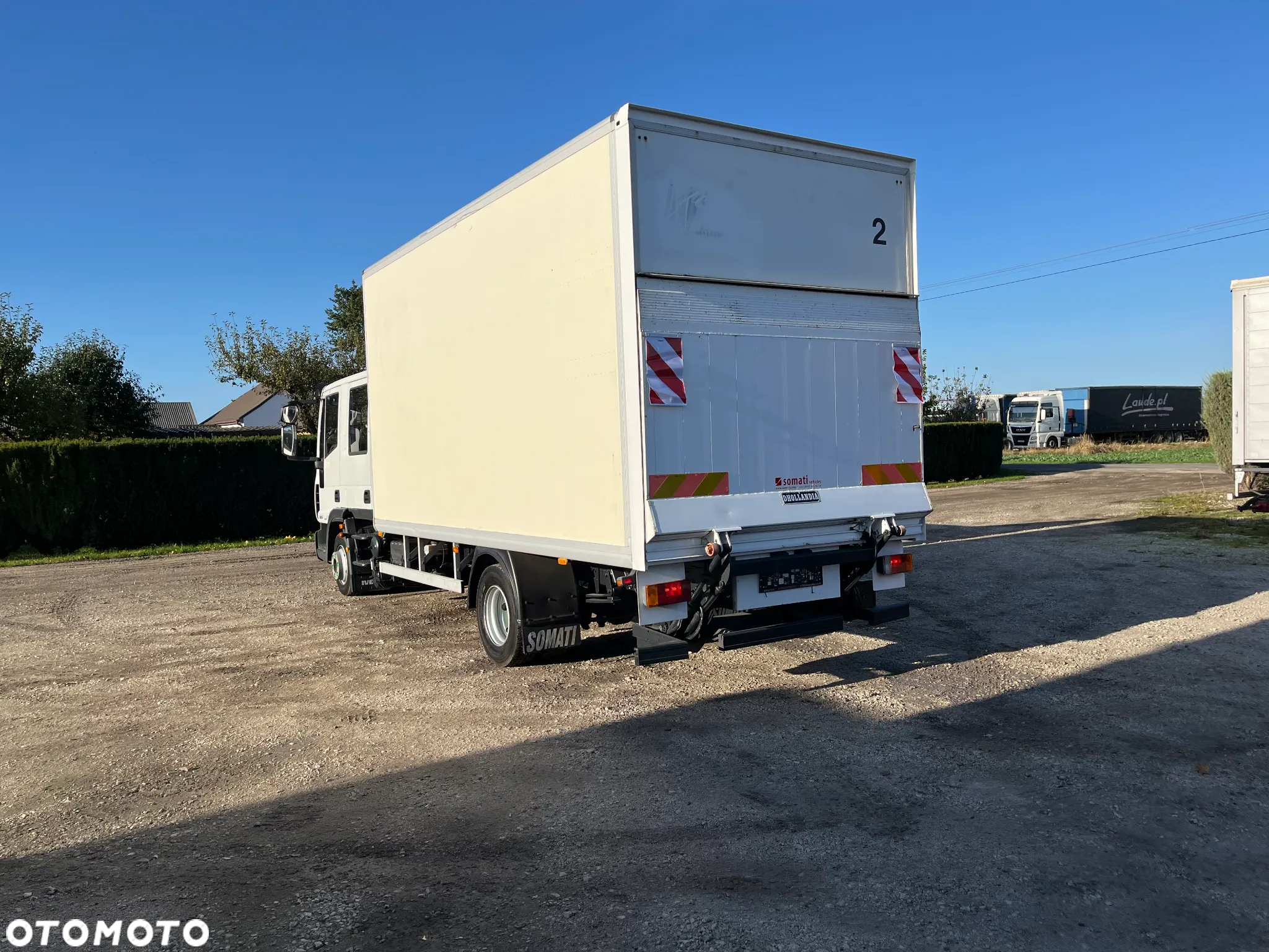 Iveco - 8