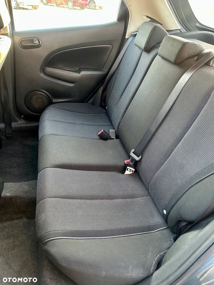 Mazda 2 1.4 CD Impuls - 9