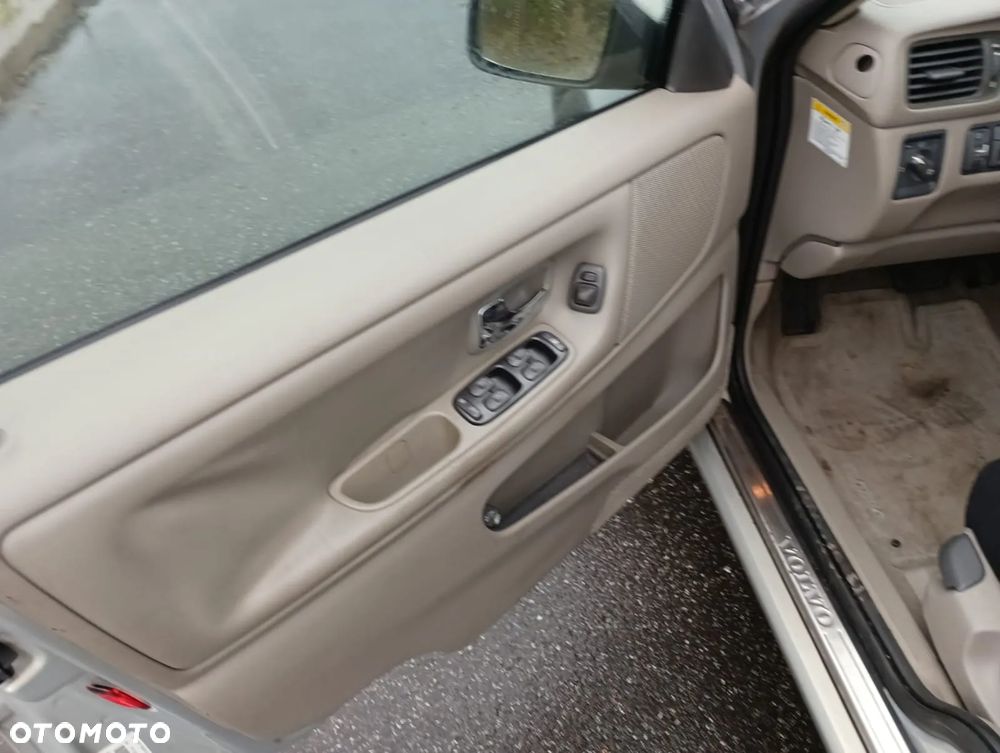 Volvo S70 - 13
