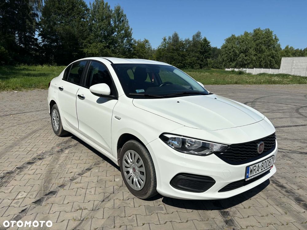 Fiat Tipo 1.4 16V - 1