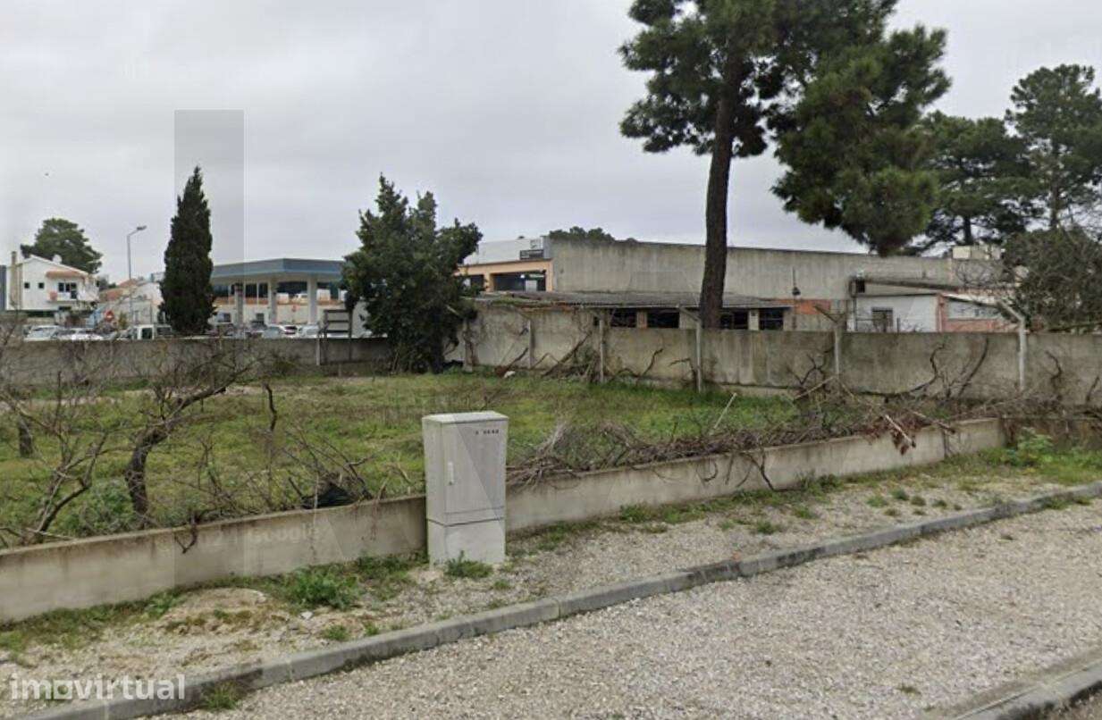 Terreno Urbano com 646 m2 — Quinta do Conde - Grande imagem: 4/4