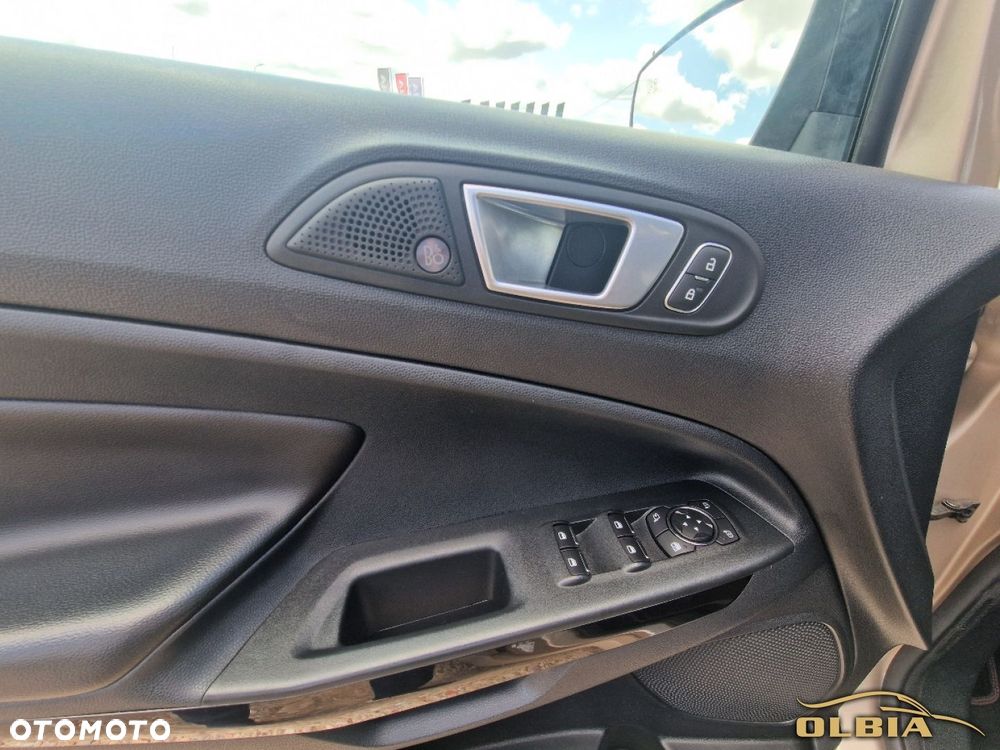 Ford EcoSport 1.0 EcoBoost ST-LINE - 16