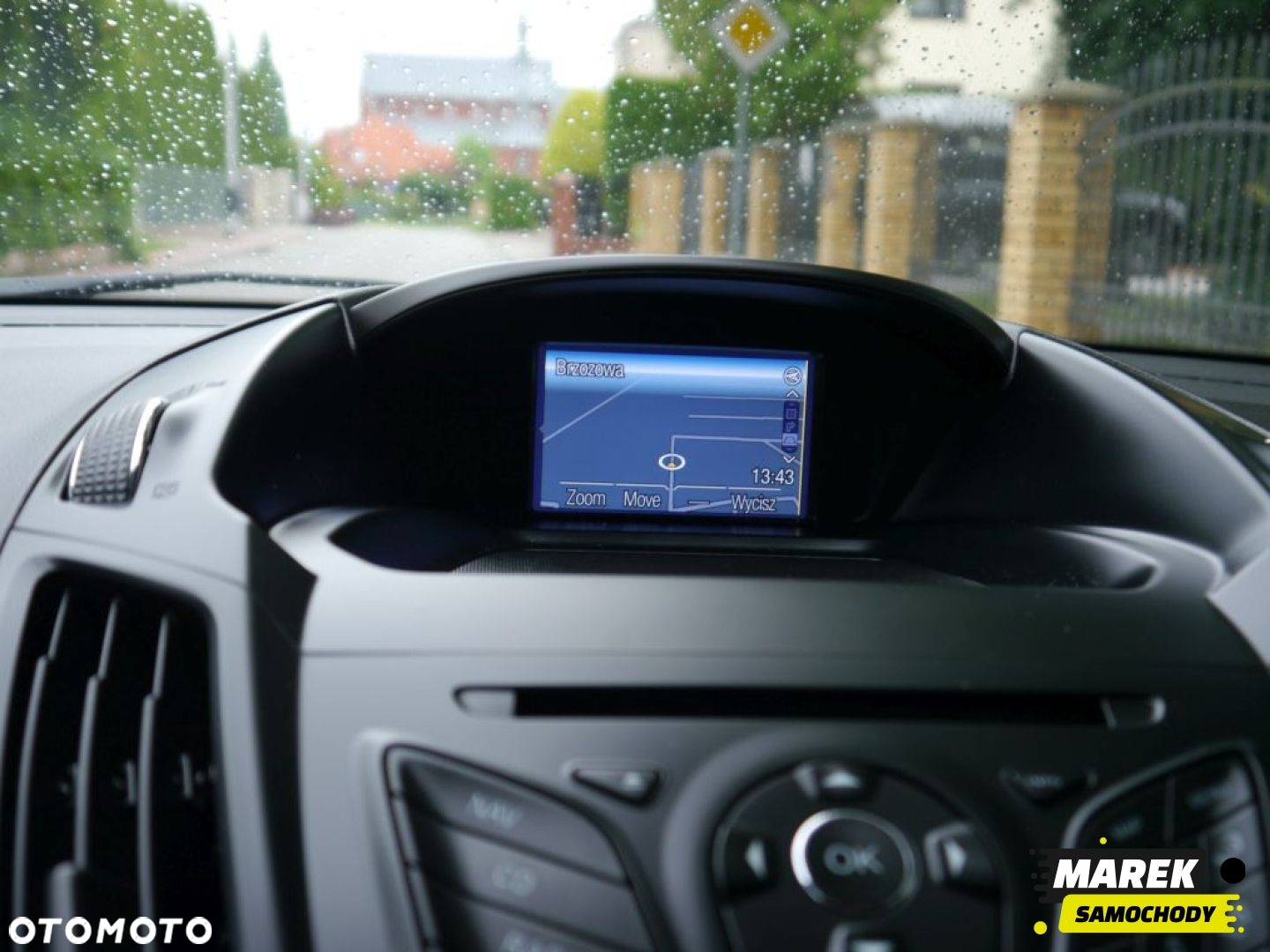 Ford Kuga - 17