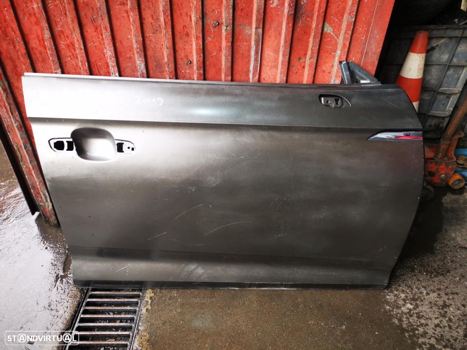 AUDI A5 PORTA FRENTE DIREITA - PF534 - 1