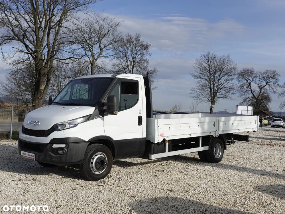 Iveco 70C17 - 3