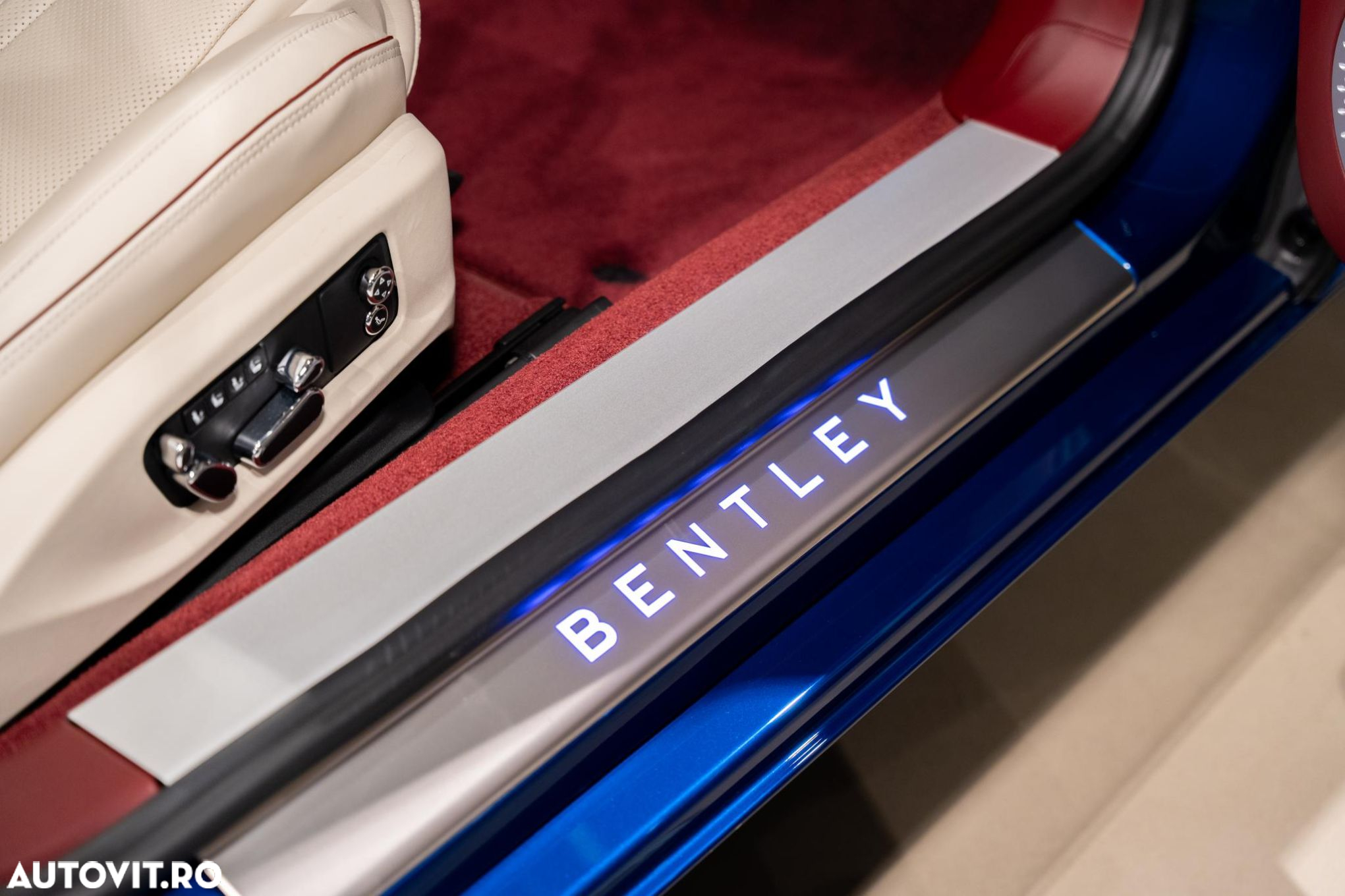 Bentley Continental - 27
