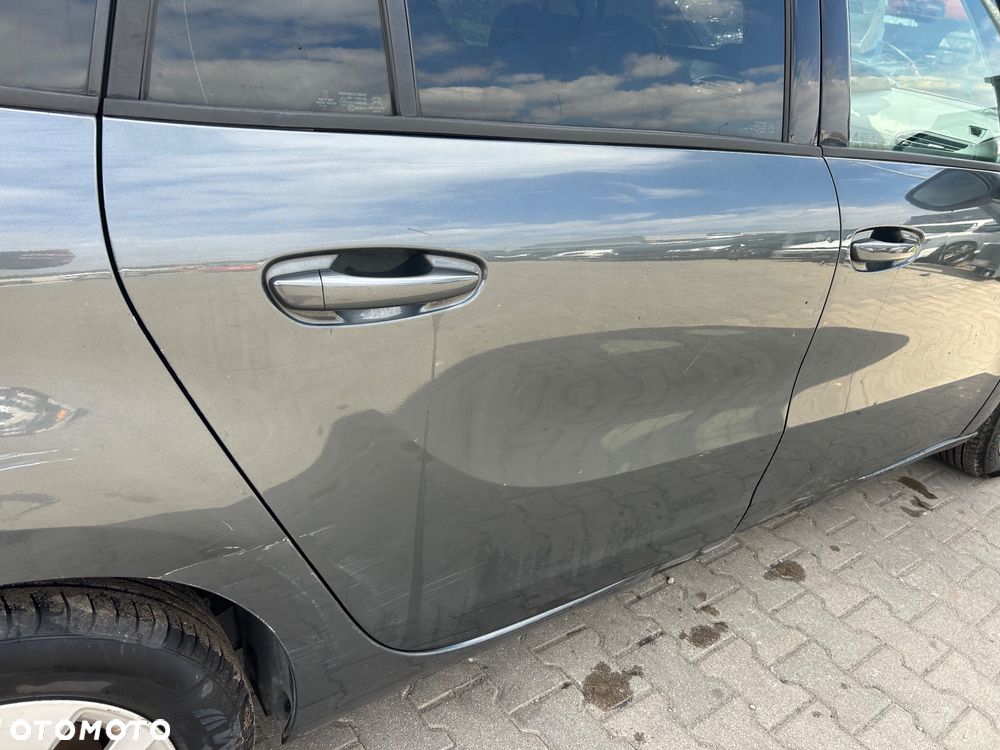 Citroën C4 Picasso - 25