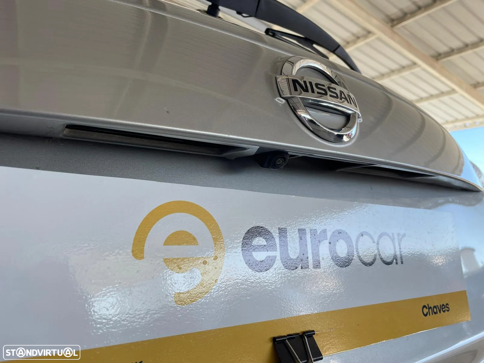 Nissan Juke 1.2 DIG-T Black Edition - 37