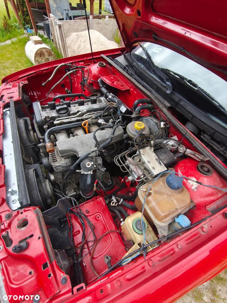 Audi 80 - 15