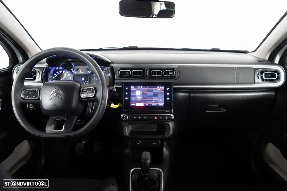 Citroën C3 1.2 PureTech C-Series - 19