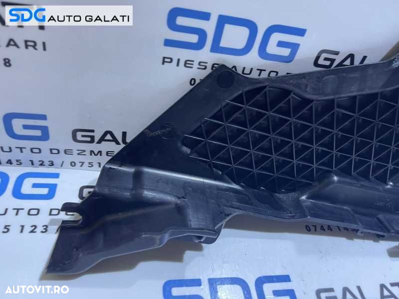 Capac Distributie Motor Citroen C4 2.0 HDI 2004 - 2011 Cod 9655399580 7G9Q-6007-AA [S0164] - 5