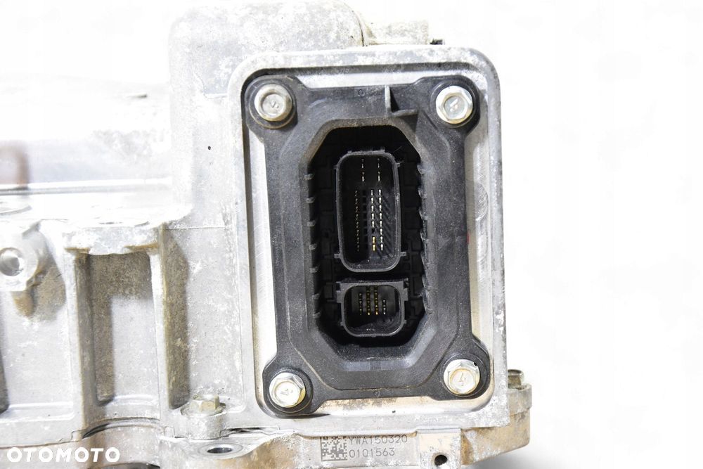 Falownik konwerter 291A0-3NFA - 6