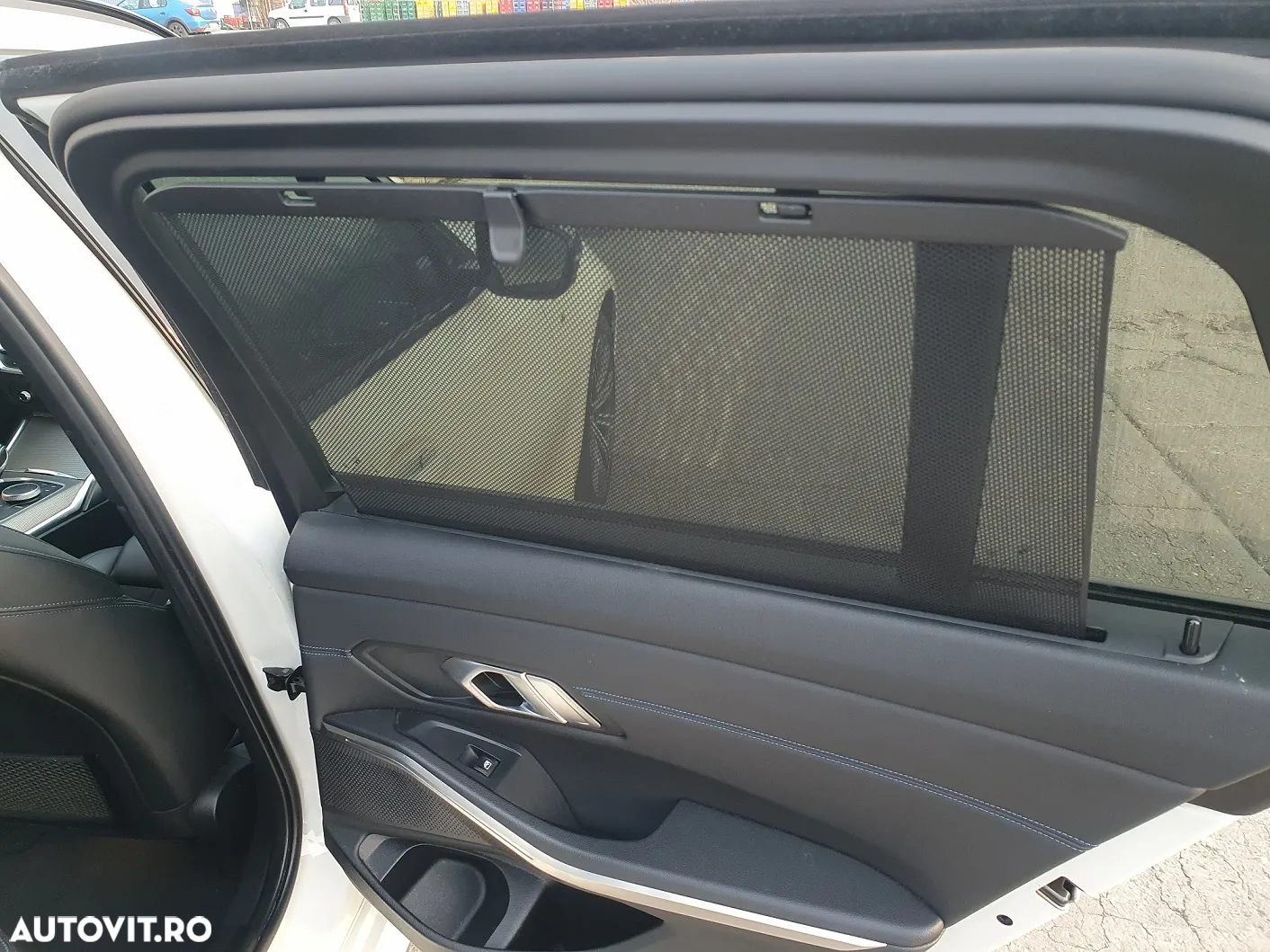 BMW Seria 3 320d xDrive AT MHEV - 15