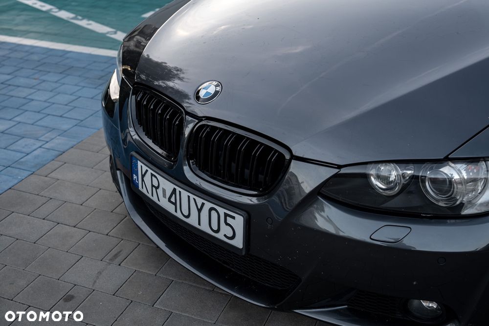 BMW Seria 3 330d - 13