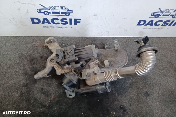 Racitor gaze 9802194080 50563908 9803250080 9803250080 MX 1253 Peugeo - 2