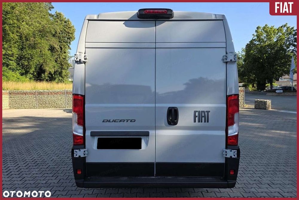 Fiat Ducato Maxi L4H2 AT 2.2 180KM - 6