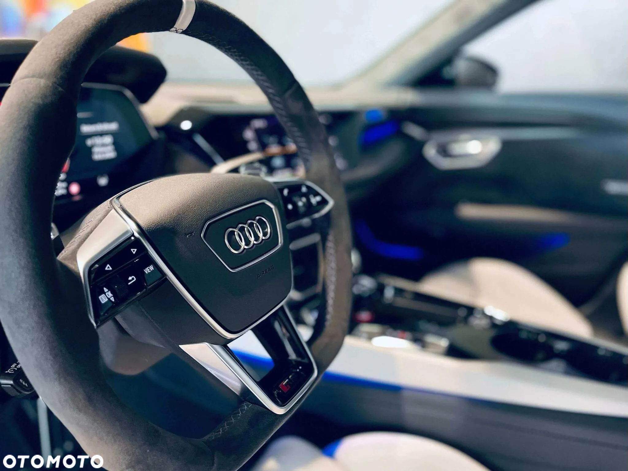 Audi RS e-tron GT - 13