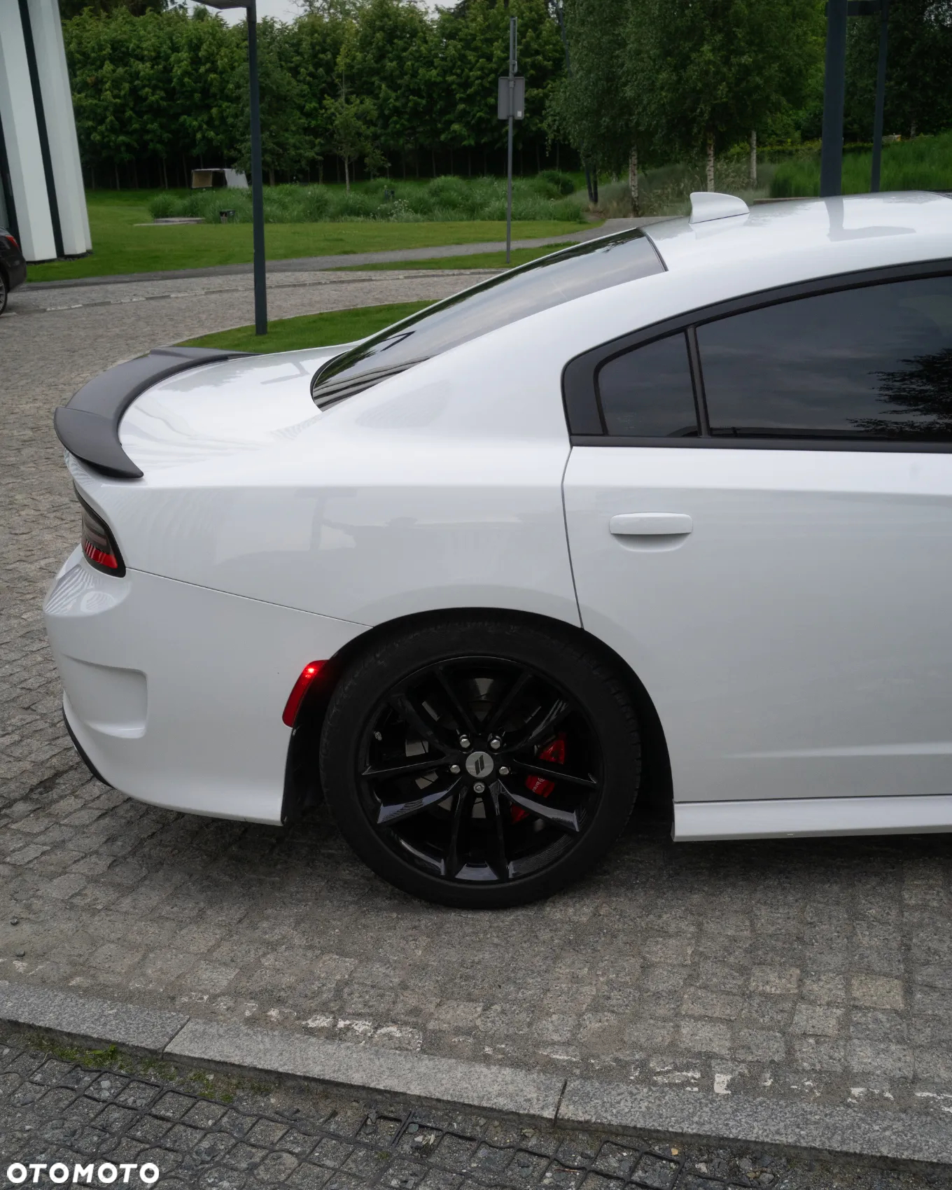 Dodge Charger 6.4 Scat Pack - 19