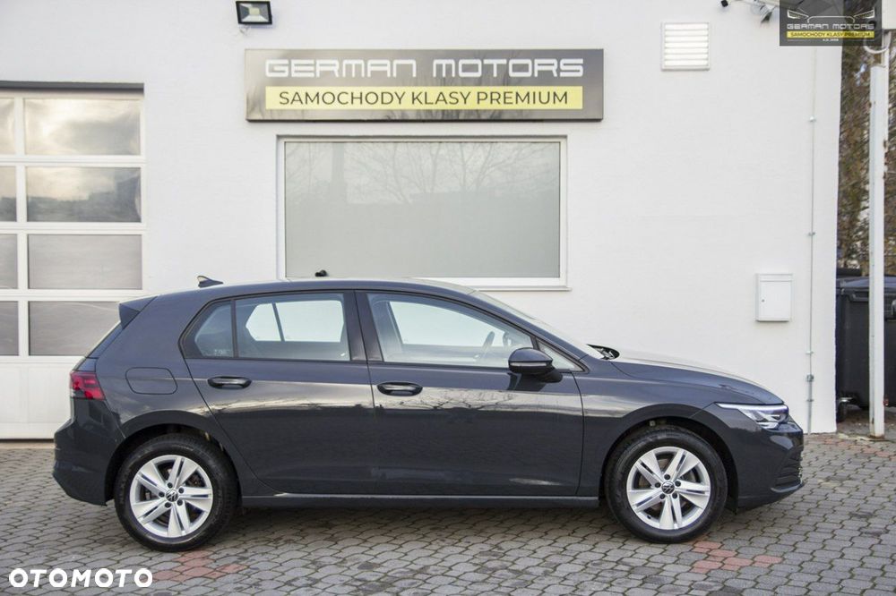 Volkswagen Golf - 32