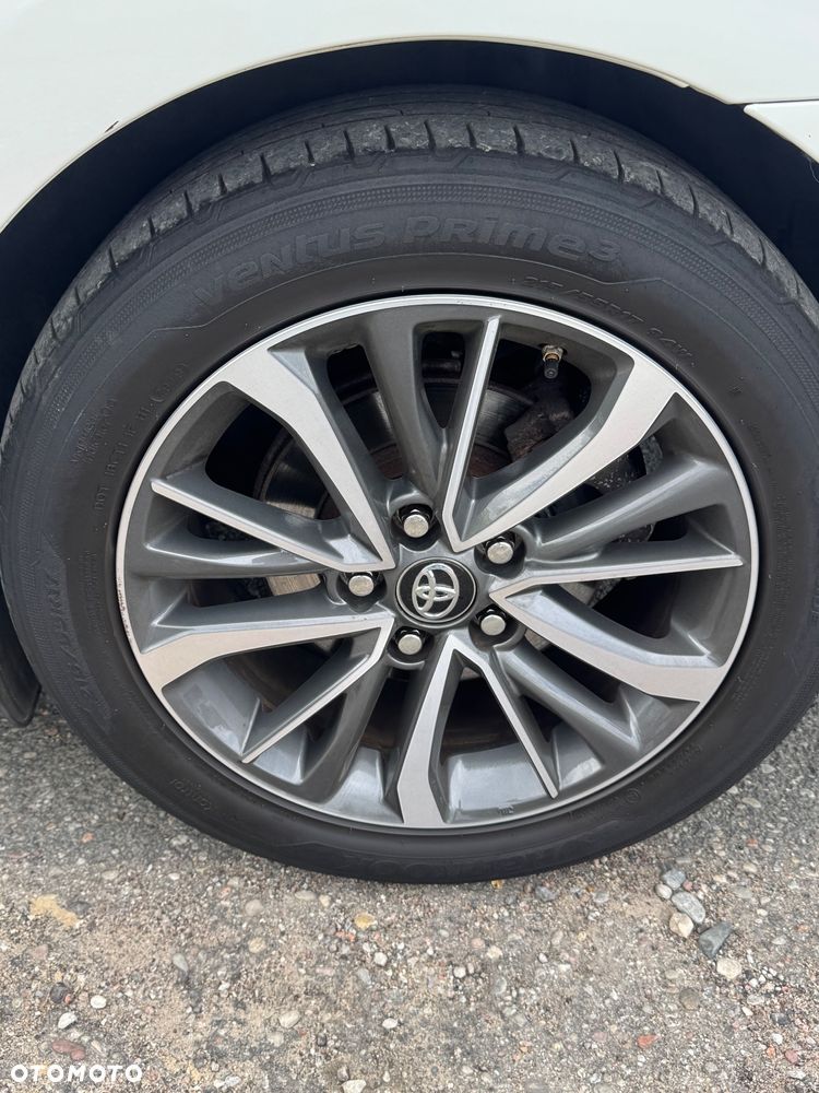 Toyota Avensis Touring Sports 1.8 Multidrive S Edition-S - 31