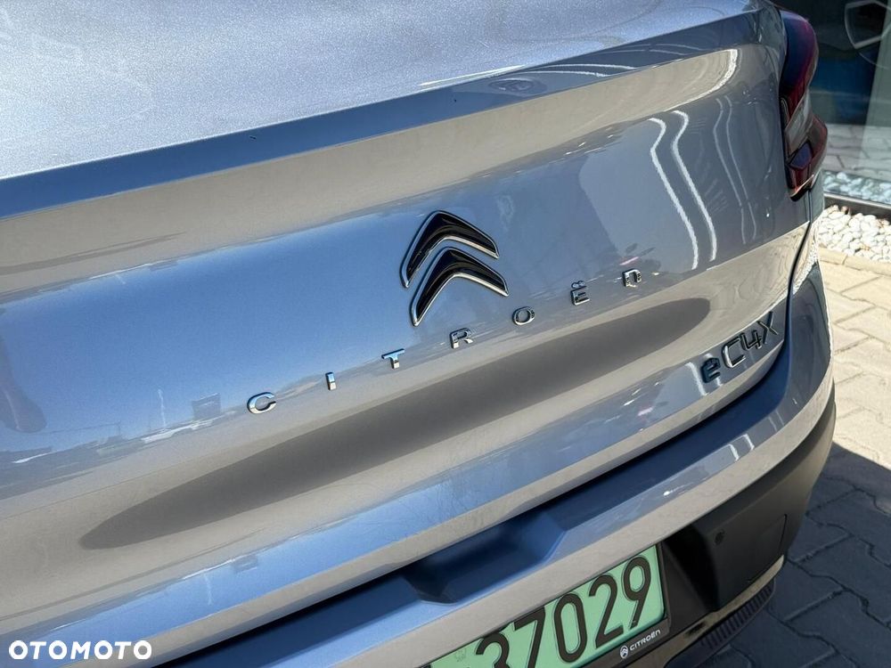 Citroën C4X - 11