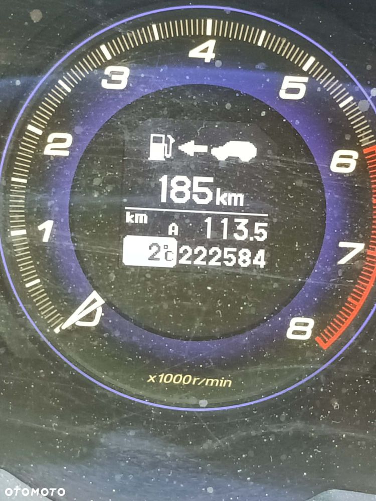 Honda Civic 1.4 Comfort - 18