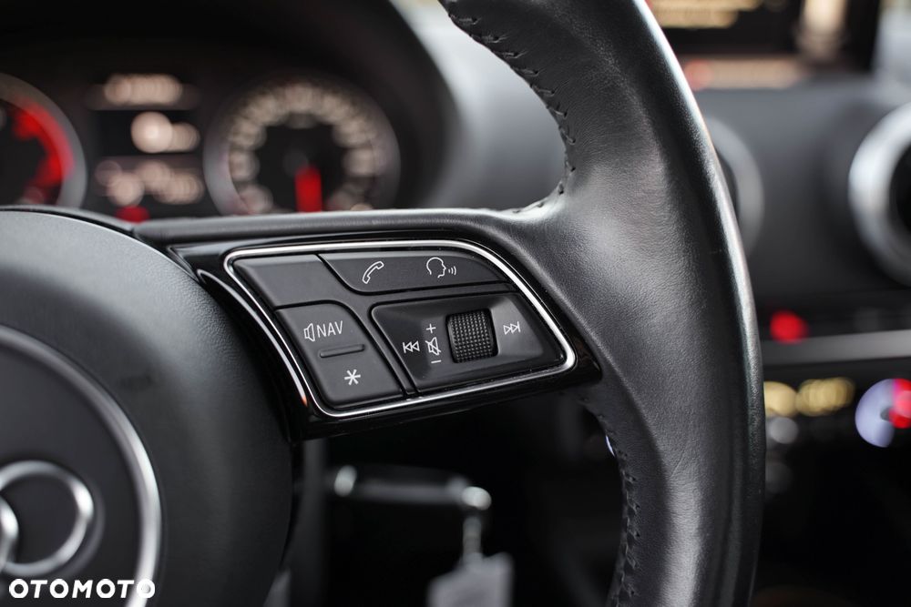 Audi A3 Sportback 2.0 TDI (clean diesel) Attraction - 28