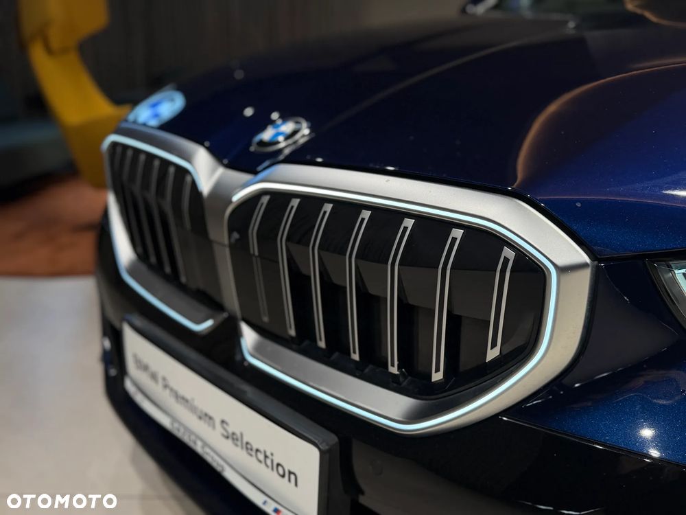 BMW Seria 5 520i M Sport Edition - 21
