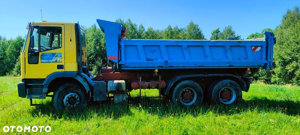 Iveco Eurotrakker - 5