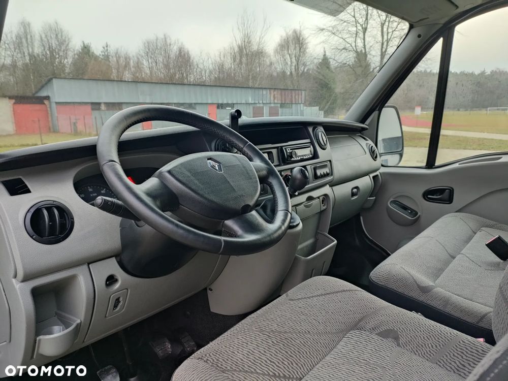 Renault Master - 14