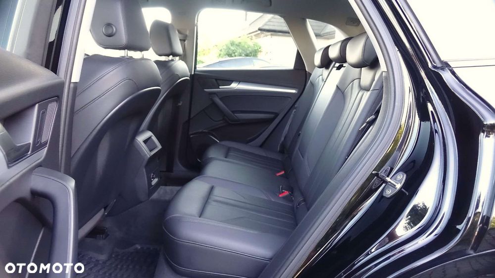 Audi Q5 - 26