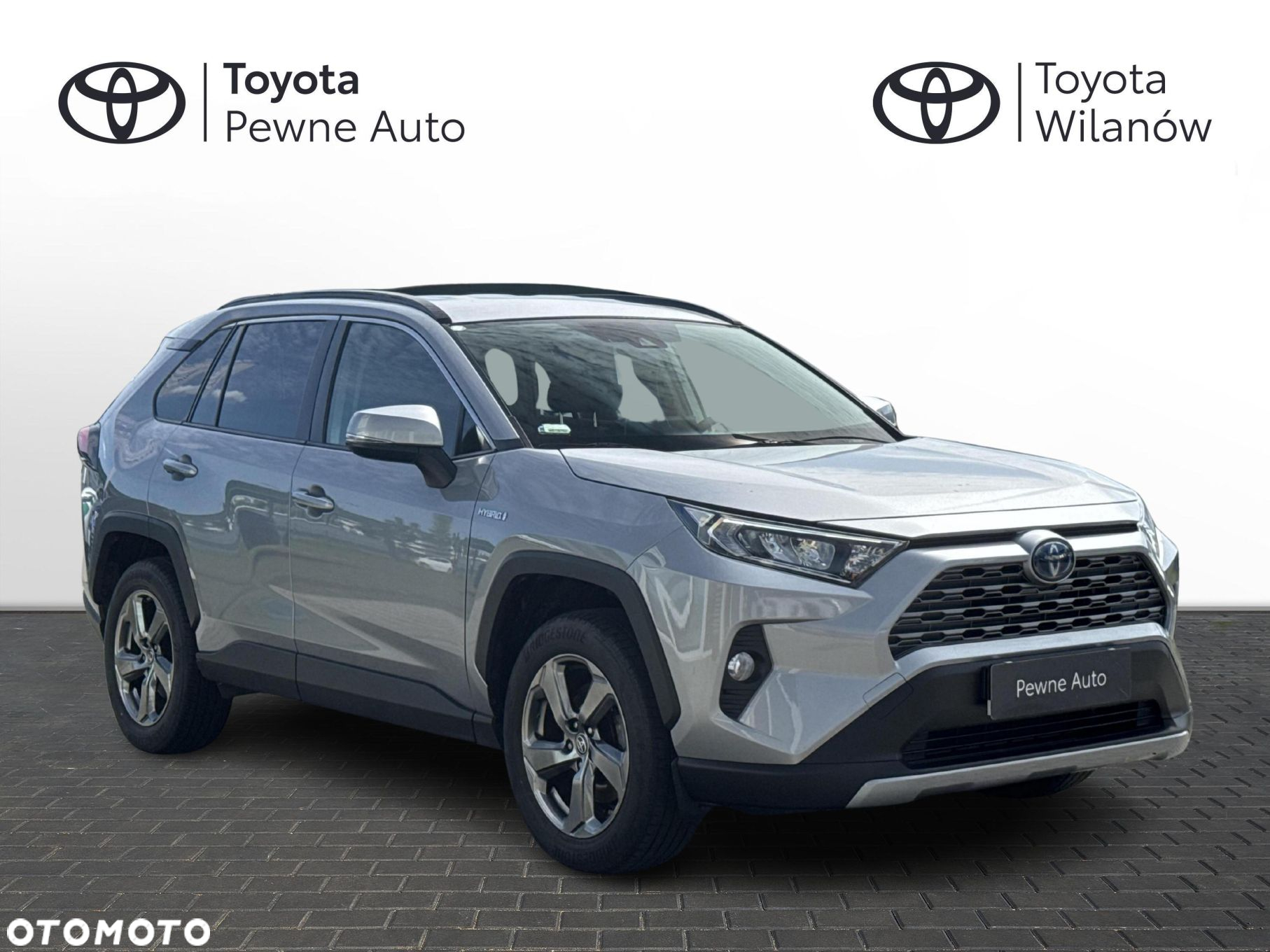 Toyota RAV4 - 8
