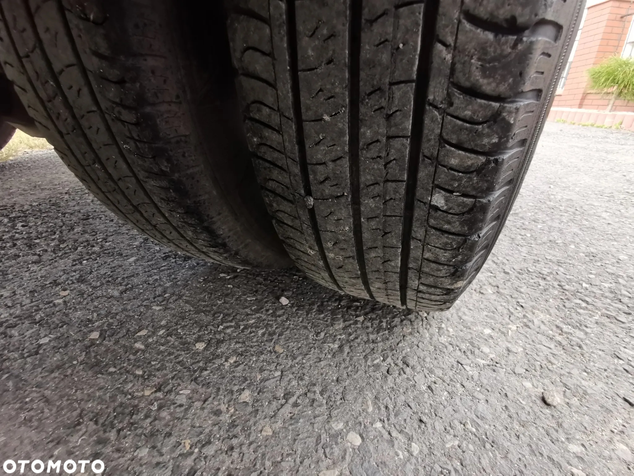 Ford Transit 3.5t  BLIŹNIAKI SKRZYNIA 380CM 1 WŁAŚCICIEL SALON PL! ŁADNY ZOBACZ! WYWROTKA? - 21