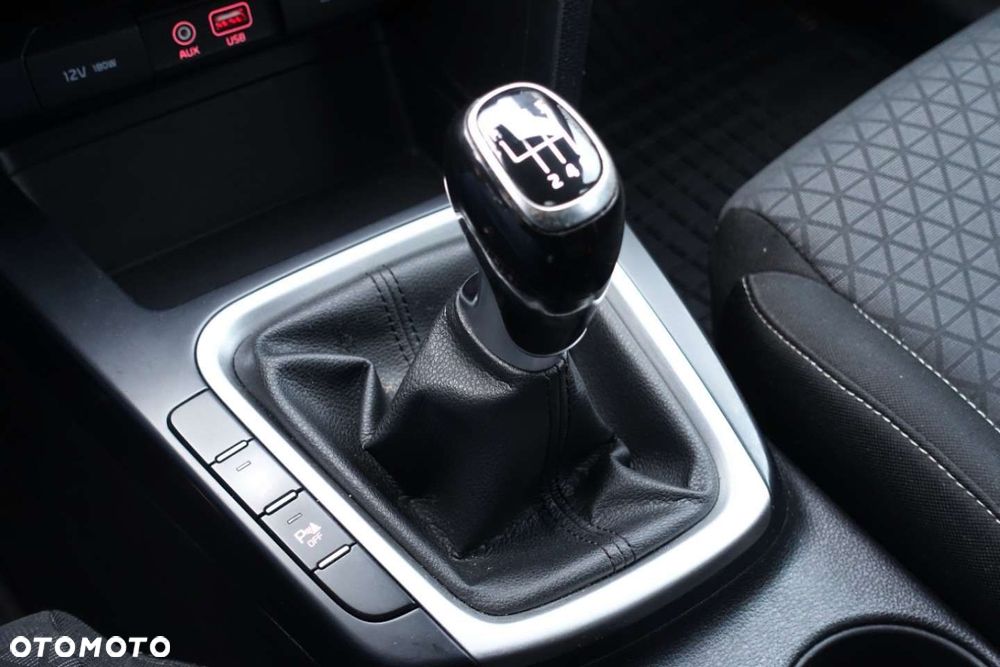 Volkswagen Caddy - 14