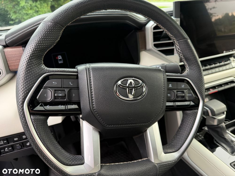 Toyota Tundra - 18