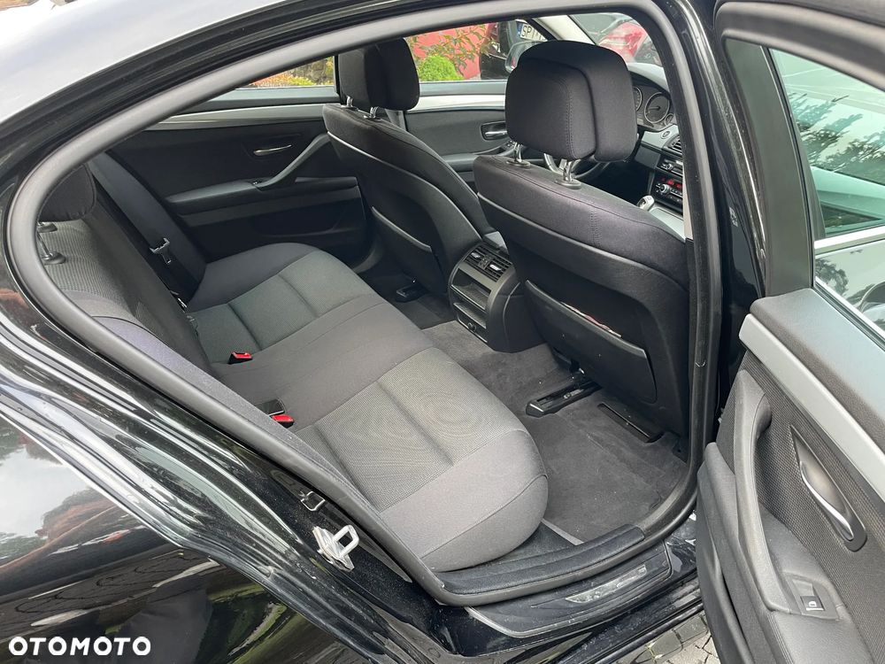 BMW Seria 5 - 19